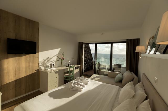 Heerlijke zonvakantie Azoren - Caloura Hotel Resort
