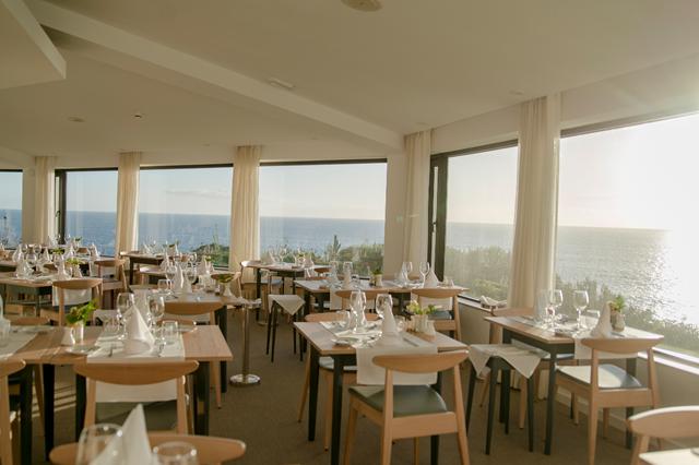 Heerlijke zonvakantie Azoren - Caloura Hotel Resort