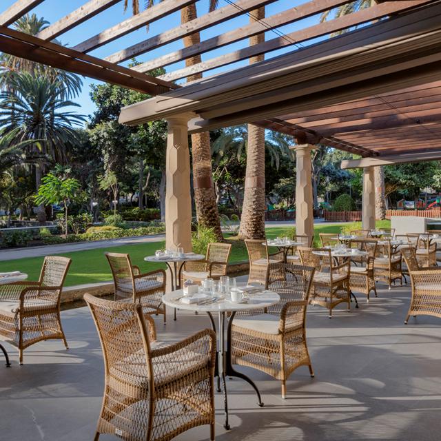 Hotel Royal Hideaway Santa Catalina
