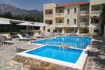 Aphrodite Hotel & Suites