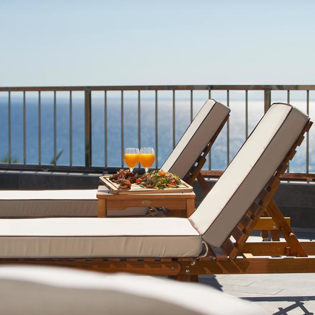 Hôtel Blue Dolphin photo 22