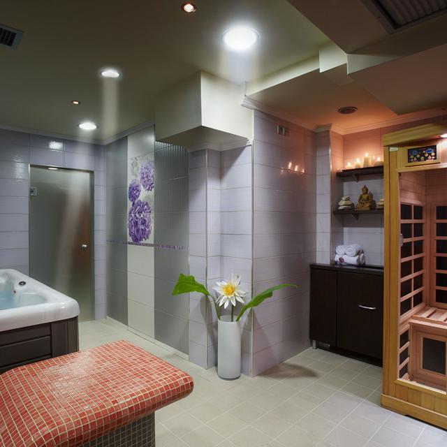 Hôtel Blue Dolphin photo 16