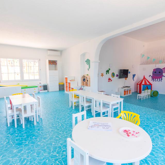 Hôtel Cala Martina by LLUM photo 19