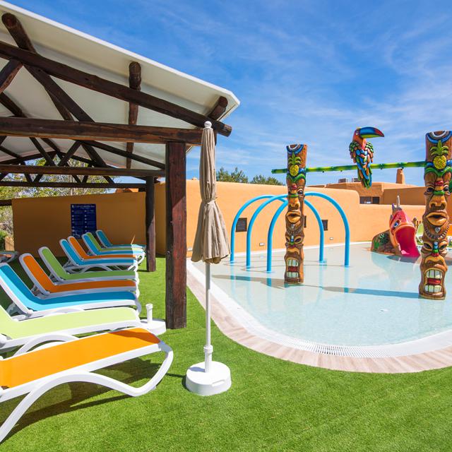 Hôtel Cala Martina by LLUM photo 16