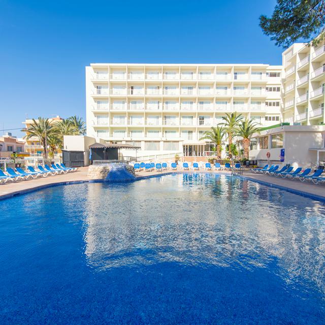 Hotel Coral Beach by LLUM - Ibiza
