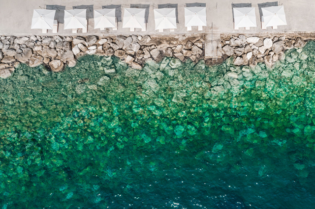 Relaxte zonvakantie Dubrovnik ☀ 8 Dagen logies ontbijt Hotel Sun Gardens