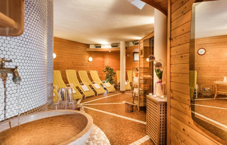 Landhotel Steindlwirt slide 5