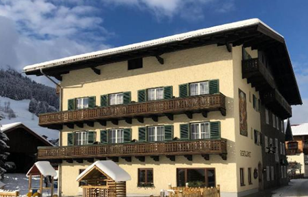 Landhotel Steindlwirt