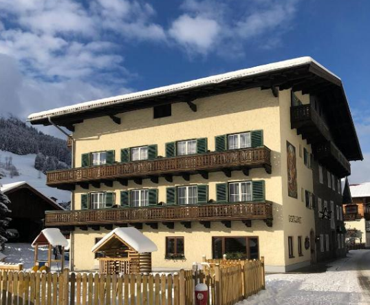 Meer info over Landhotel Steindlwirt  bij Sunweb-wintersport