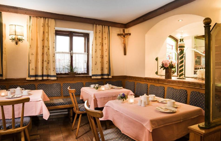 Landhotel Steindlwirt slide 3