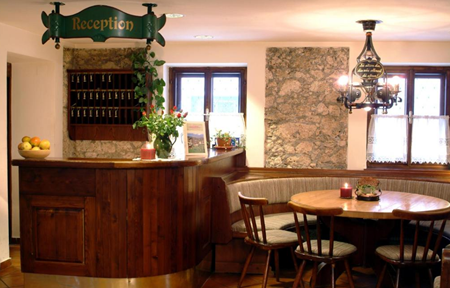 Landhotel Steindlwirt slide 4