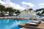 Hotel Blue Sea Island