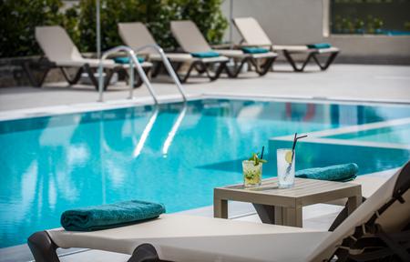 Petousis Hotel & Suites slide 2