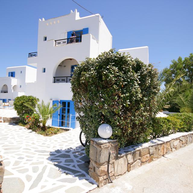 Sunny Beach Studios photo 10