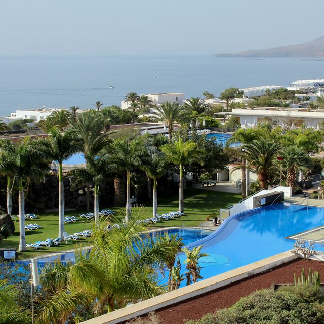 Hotel Costa Calero - Lanzarote