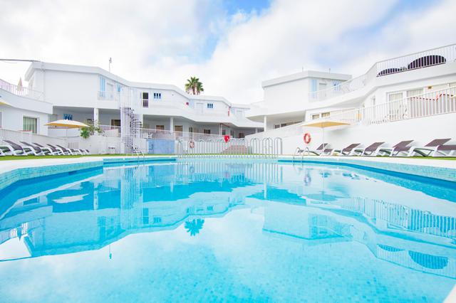 Zon 3* Tenerife - Canarische Eilanden € 578,- 【Sunweb】