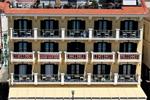 Hotel Aeolis vakantie Samos