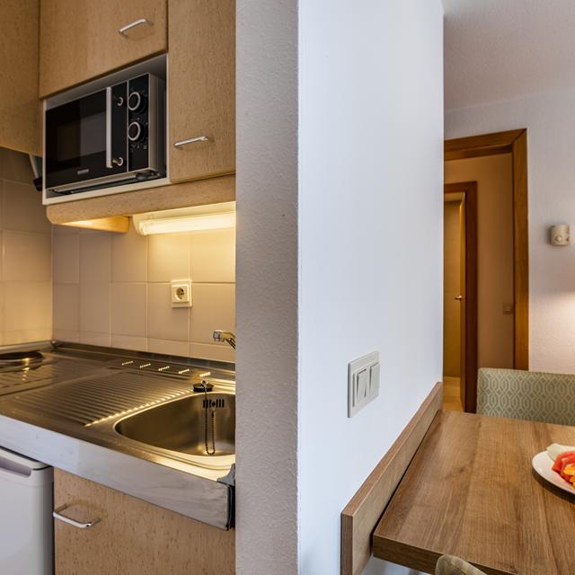 Aparthôtel Zafiro Menorca photo 17