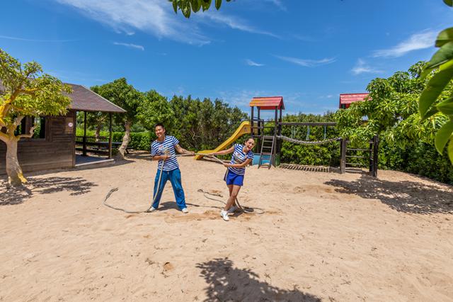 All inclusive zomervakantie Menorca - Aparthotel Zafiro Menorca