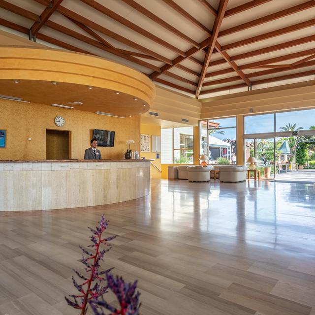Aparthôtel Zafiro Menorca photo 10
