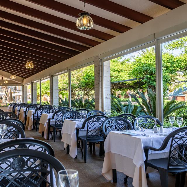 Aparthôtel Zafiro Menorca photo 22