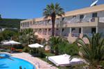 Hotel Three Stars Beach