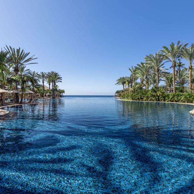 Vakantie Lopesan Costa Meloneras Resort in Playa Meloneras (Gran Canaria, Spanje)