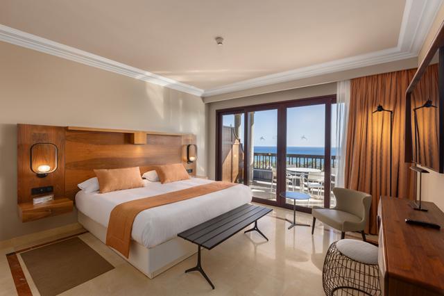 Vroegboekkorting zonvakantie Gran Canaria ⛱️ 8 Dagen logies ontbijt Lopesan Costa Meloneras Resort
