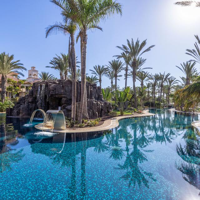 Lopesan Costa Meloneras Resort Gran Canaria 