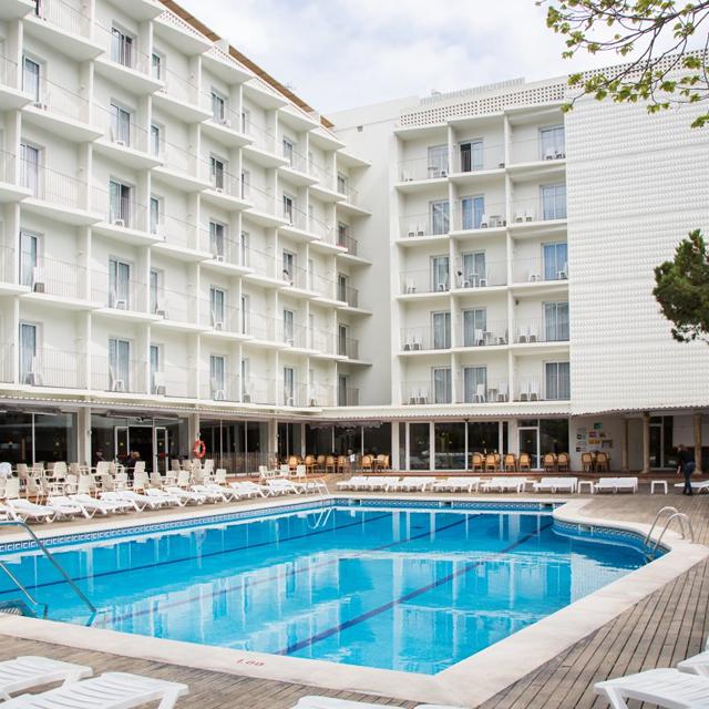 Hotel Don Juan Resort affiliated by FERGUS - Costa Brava