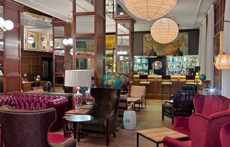 H10 Montcada Boutique hotel slide 5