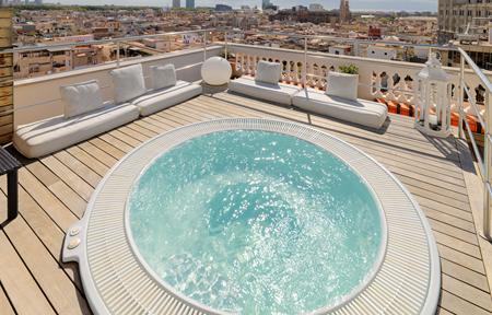 H10 Montcada Boutique hotel slide 2