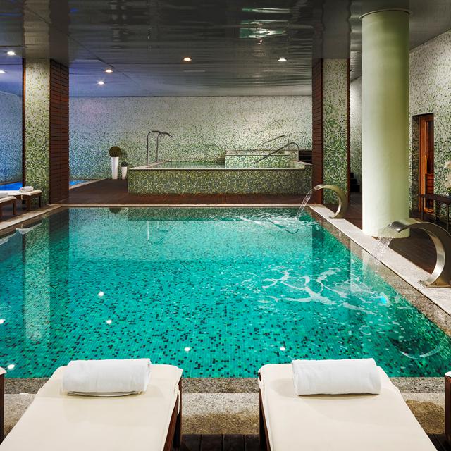 H10 Marina Barcelona photo 11