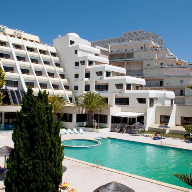 Atlantida Sol Hôtel - voiture de location incluse photo 8
