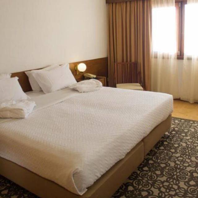 Hôtel Santo Andre - voiture de location incluse photo 12