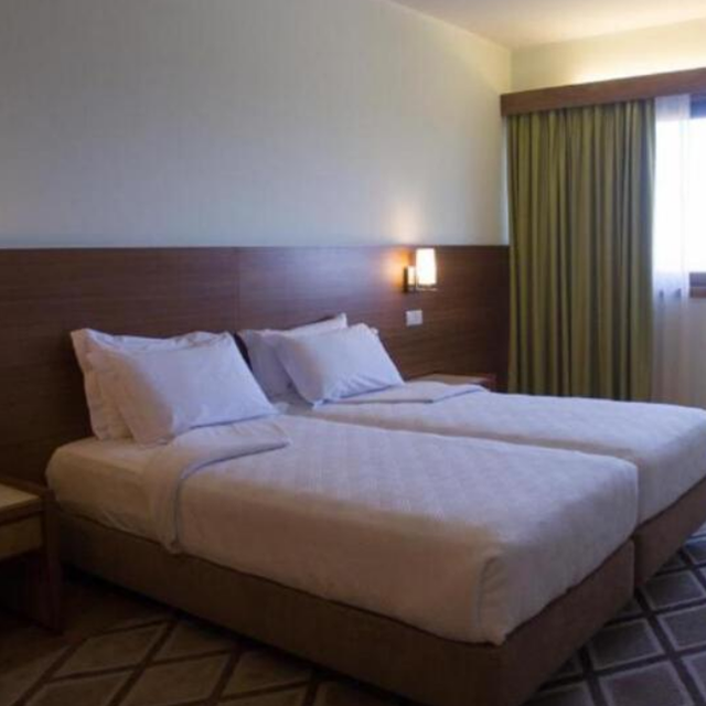 Hôtel Santo Andre - voiture de location incluse photo 13