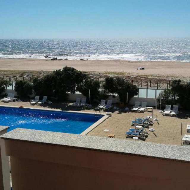 Hôtel Santo Andre - voiture de location incluse photo 14