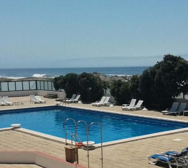 Hotel Santo Andre - inclusief huurauto