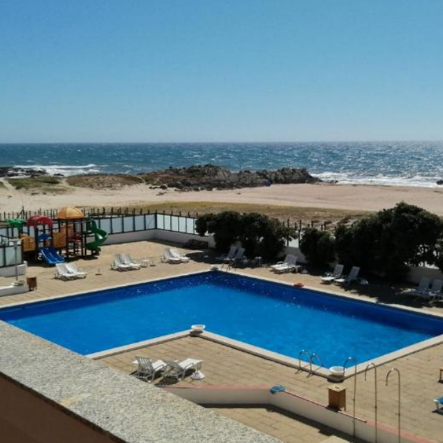 Hôtel Santo Andre - voiture de location incluse photo 15