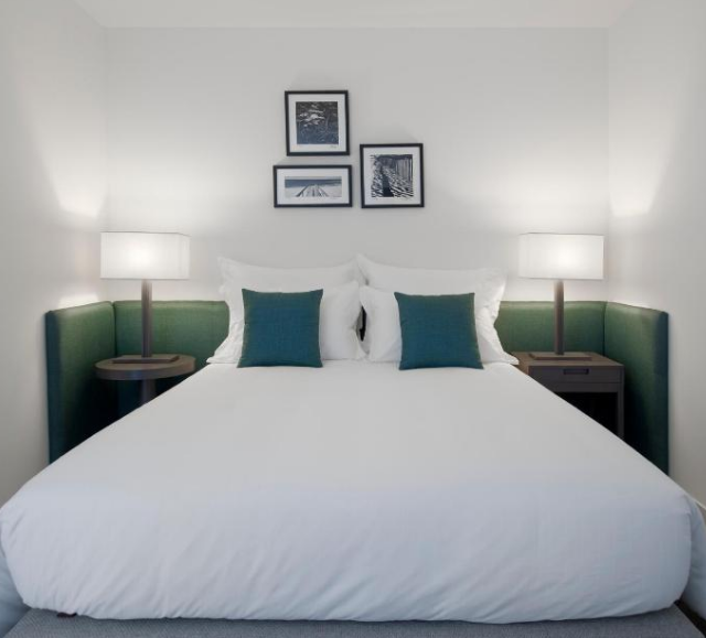 Furadouro Boutique Hôtel - voiture de location incluse photo 8