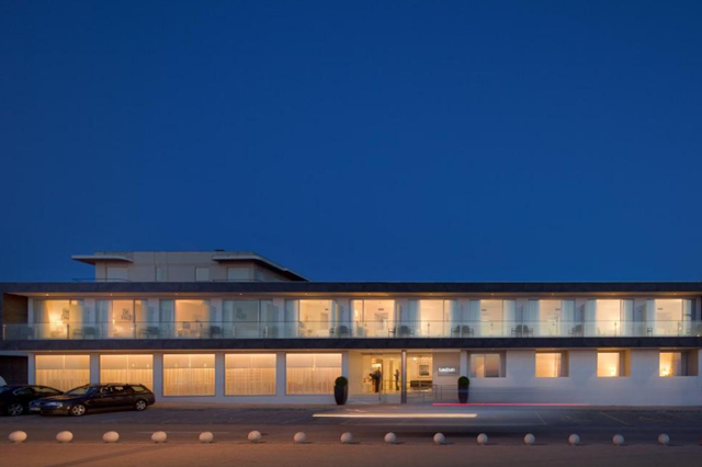 Hoge korting vakantie Noord-Portugal ☀ 8 Dagen logies ontbijt Furadouro Boutique Hotel 