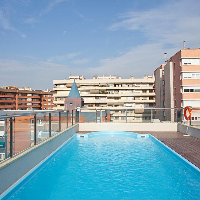 Senator Barcelona Spa Hotel - Costa Brava