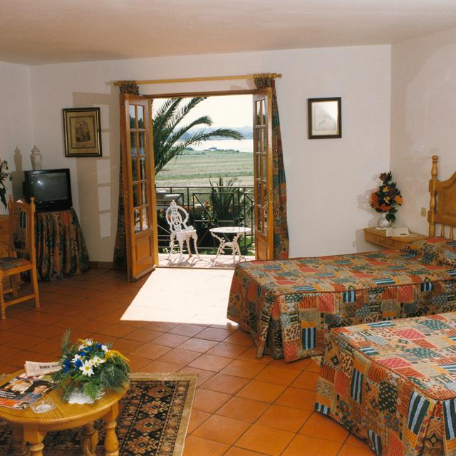 Quinta Da Lagoa - voiture de location incluse photo 6
