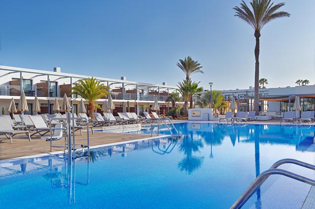 Aanbieding zomervakantie Fuerteventura - Hotel H10 Ocean Dreams
