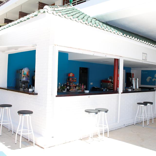 Hôtel Blue Sea Cervantes photo 10