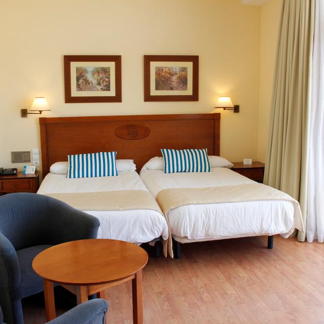 Hôtel Blue Sea Cervantes photo 24
