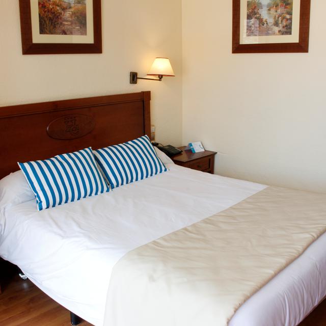 Hôtel Blue Sea Cervantes photo 25