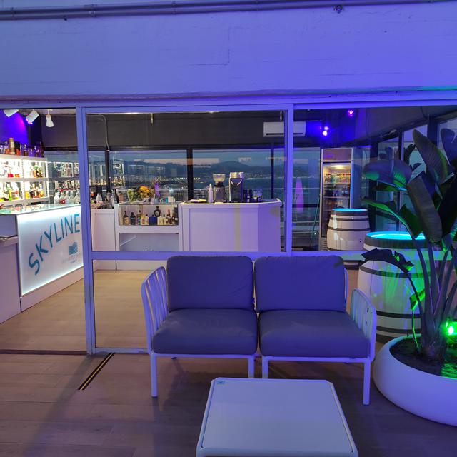 Hôtel Blue Sea Cervantes photo 15