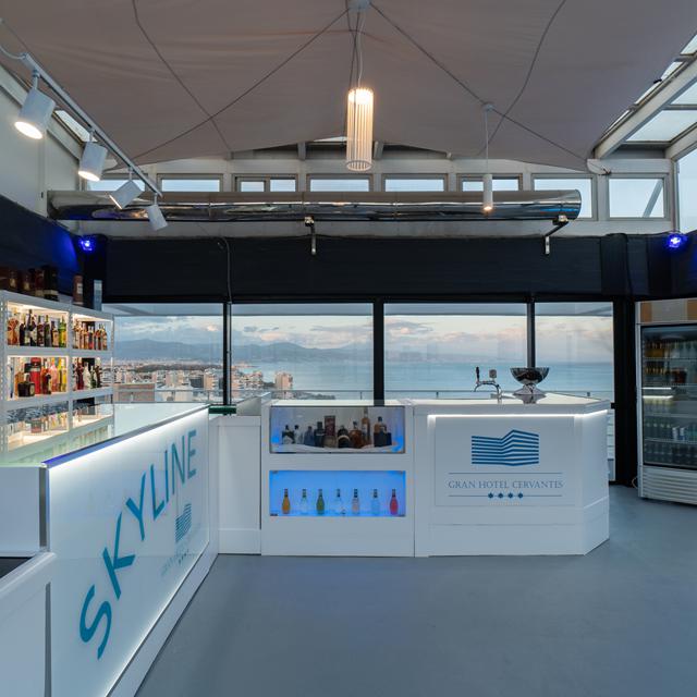 Hôtel Blue Sea Cervantes photo 14