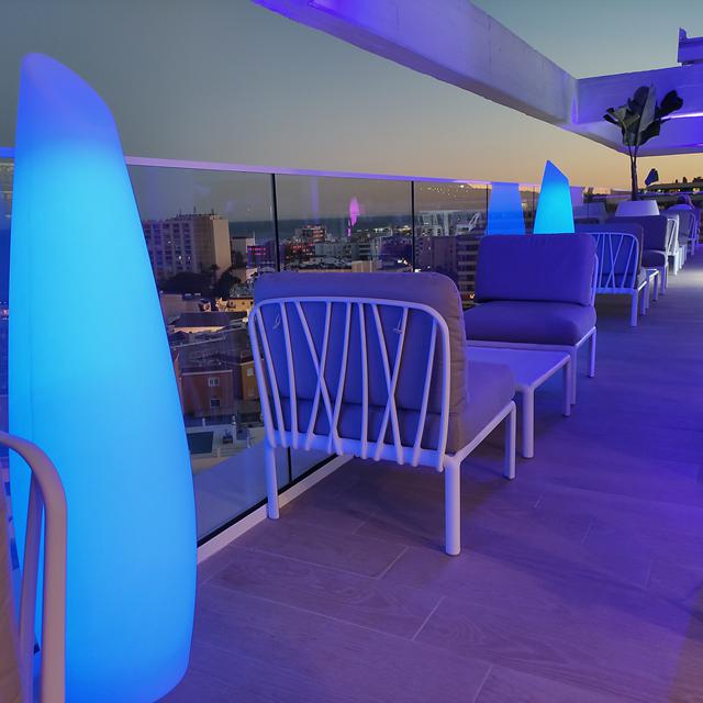 Hôtel Blue Sea Cervantes photo 17